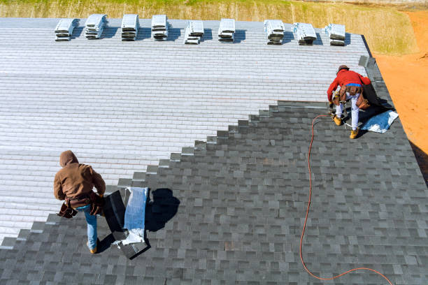 Best Commercial Roofing Services  in Elizabeth, NJ