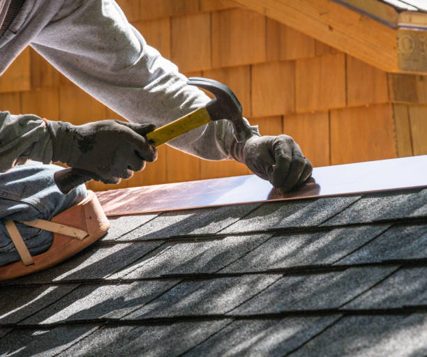 Quick and Trustworthy Emergency Roof Repair Services in Elizabeth, NJ